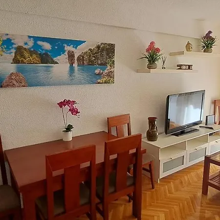 El Campello, Campello El Campello
