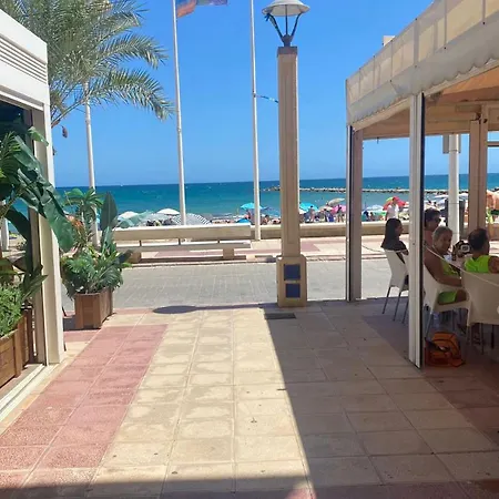 El Campello, Campello Apartment El Campello